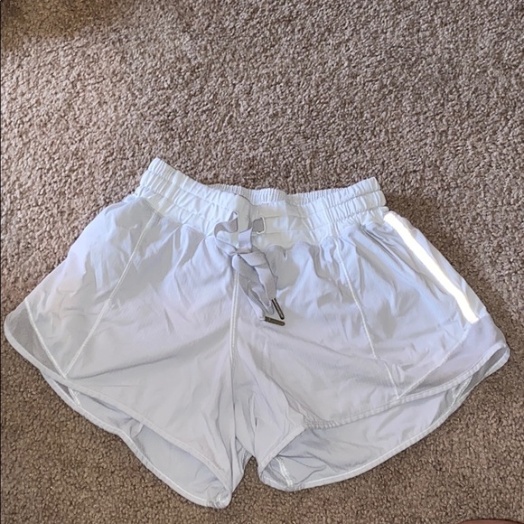 lululemon athletica Pants - Lululemon Shorts!